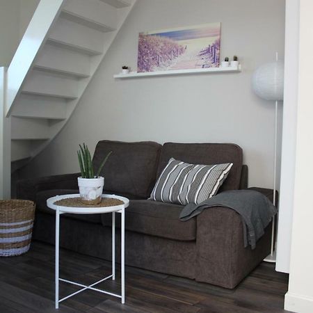 Viale Villa Egmond aan Zee Ngoại thất bức ảnh
