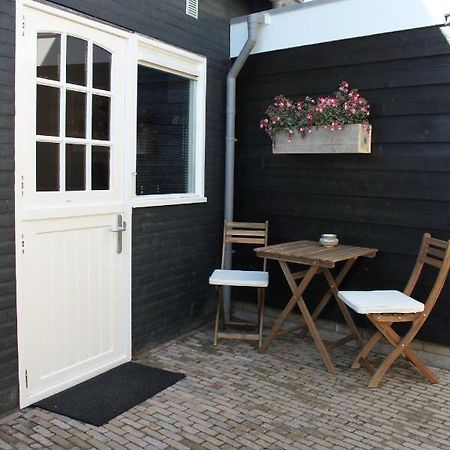 Viale Villa Egmond aan Zee Ngoại thất bức ảnh