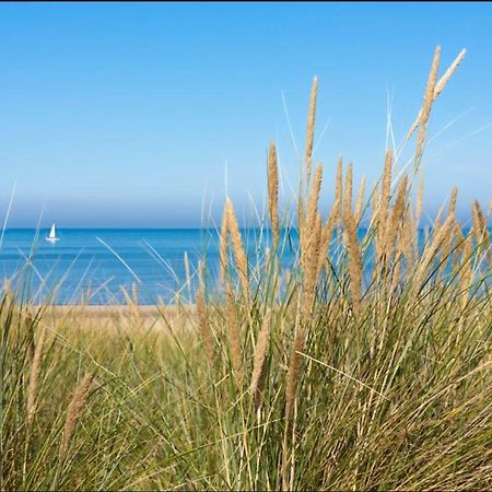 Viale Villa Egmond aan Zee Ngoại thất bức ảnh