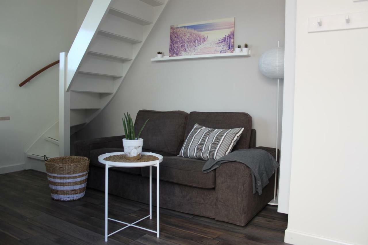 Viale Villa Egmond aan Zee Ngoại thất bức ảnh