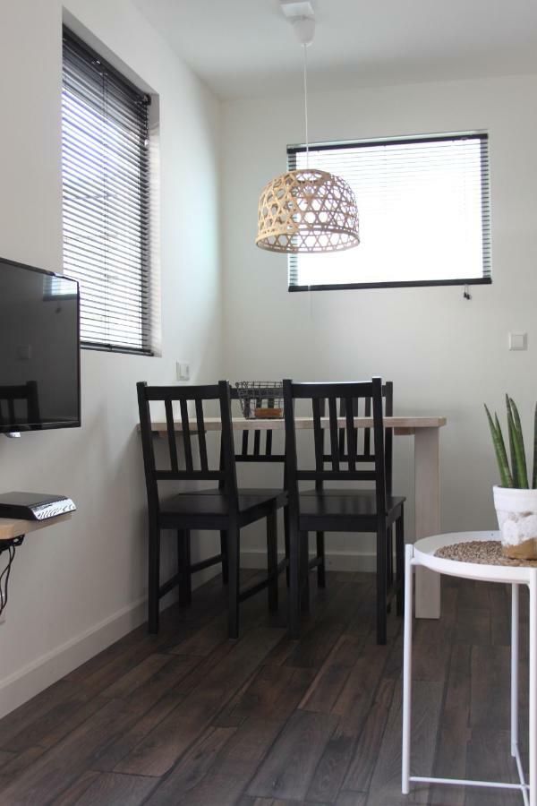Viale Villa Egmond aan Zee Ngoại thất bức ảnh