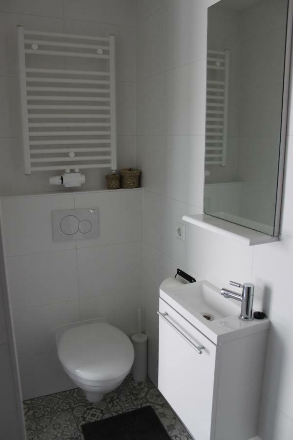 Viale Villa Egmond aan Zee Ngoại thất bức ảnh