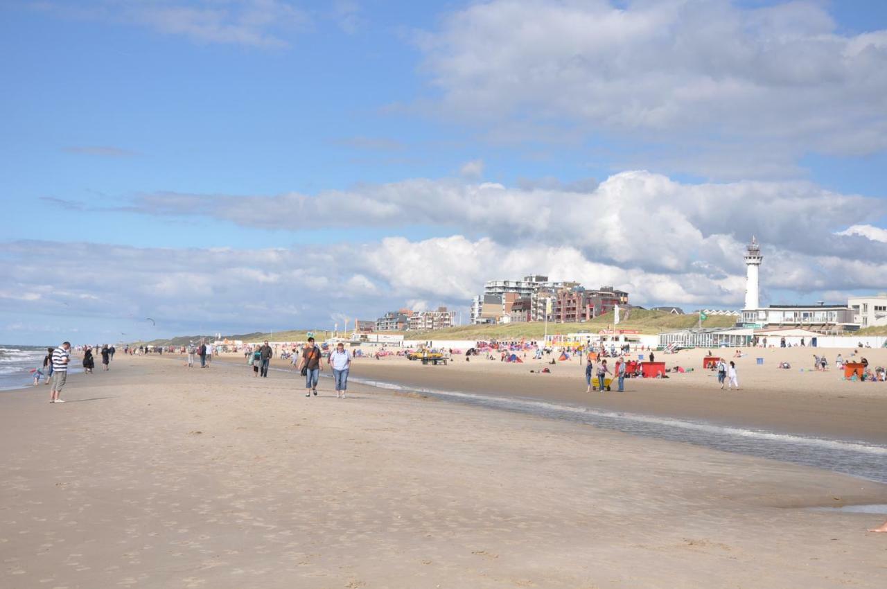 Viale Villa Egmond aan Zee Ngoại thất bức ảnh